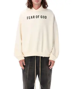 Fear of God: Хлопковая толстовка 