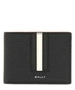 Bally: Чёрный кошелёк 