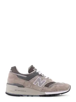 New Balance: Кроссовки 