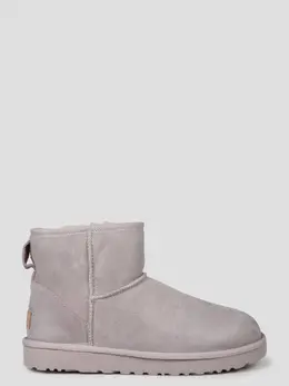 UGG: Ботинки  Classic Mini II