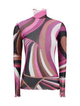 Emilio Pucci: Топ 