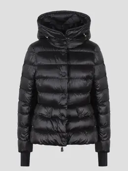 Moncler Grenoble: Куртка с капюшоном 