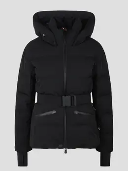 Moncler Grenoble: Куртка из эластана 