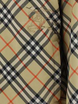 Burberry: Куртка 