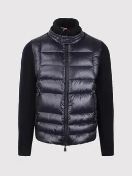 Moncler Grenoble: Кардиган из шерсти 