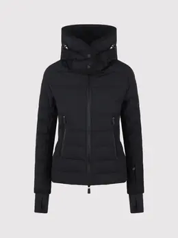 Moncler Grenoble: Куртка из эластана 