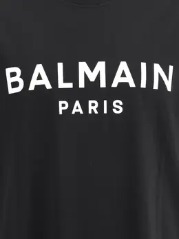 Balmain: Футболка 