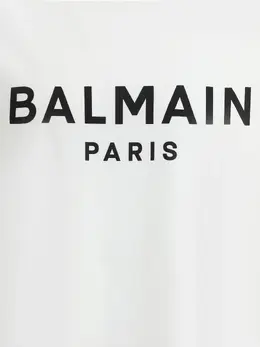 Balmain: Футболка 