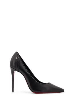 Christian Louboutin: Туфли 