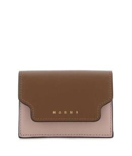 MARNI: Многоцветный кошелёк 