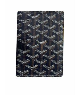 GOYARD: Кошелёк 