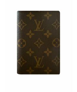 LOUIS VUITTON: Обложка 