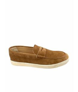 BRUNELLO CUCINELLI: Туфли 