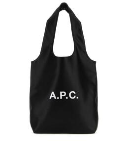 A.P.C.: Чёрная сумка 