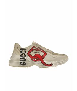 GUCCI: Кроссовки 