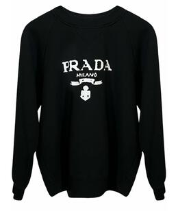 PRADA: Толстовка 