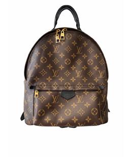 LOUIS VUITTON: Рюкзак 