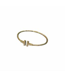 TIFFANY&CO: Браслет 