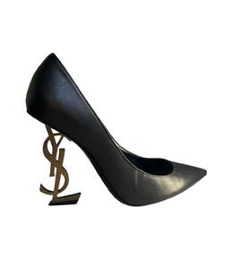 SAINT LAURENT: Туфли 