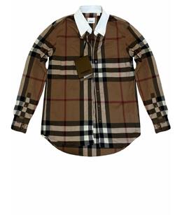 BURBERRY: Рубашка 