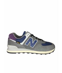 NEW BALANCE: Кроссовки 