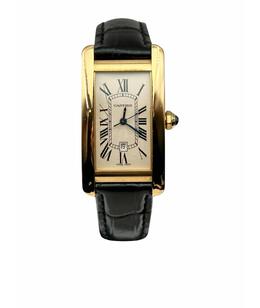 CARTIER: Часы 