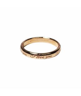 TIFFANY&CO: Кольцо 
