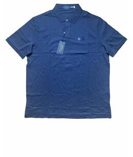 POLO RALPH LAUREN: Поло с коротким рукавом 