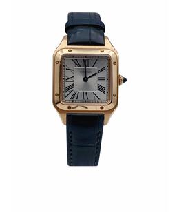 CARTIER: Часы 