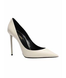 SAINT LAURENT: Туфли 