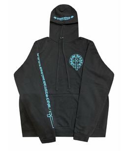 CHROME HEARTS: Толстовка 