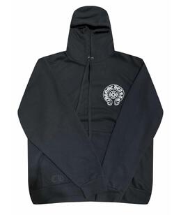 CHROME HEARTS: Толстовка 