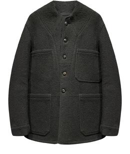 MAISON MARGIELA: Жакет 