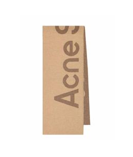 ACNE STUDIOS: Шарф 