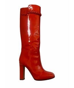 VALENTINO: Сапоги 