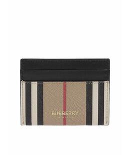 BURBERRY: Картхолдер 