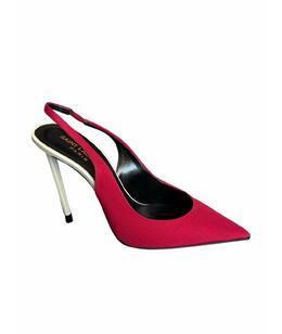 SAINT LAURENT: Туфли 