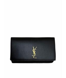 SAINT LAURENT: Клатч 