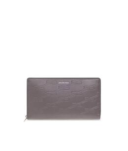BALENCIAGA: Кошелёк 