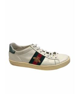 GUCCI: Кеды 