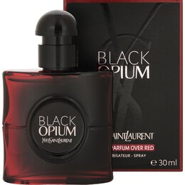 Yves Saint Laurent: Духи  Opium