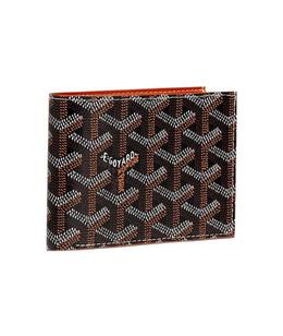 GOYARD: Кошелёк 