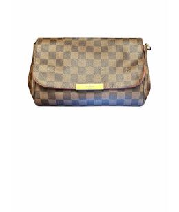 LOUIS VUITTON: Сумка 