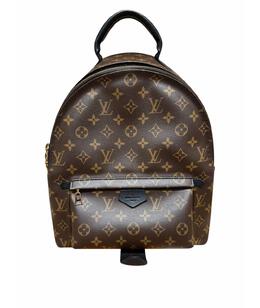 LOUIS VUITTON: Рюкзак 