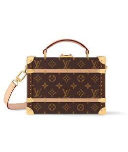 LOUIS VUITTON: Сумка 