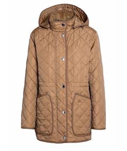 BURBERRY: Куртка 