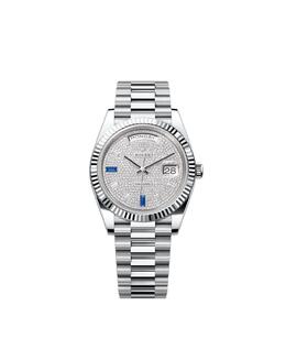 ROLEX: Часы 