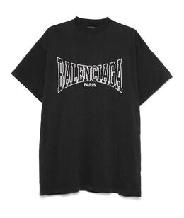 BALENCIAGA: Футболка 