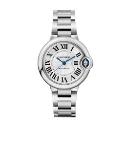 CARTIER: Часы 