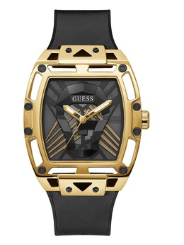 Guess: Часы 